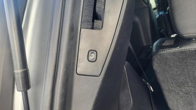 Photo of 2019 Silver Dodge Grand Caravan