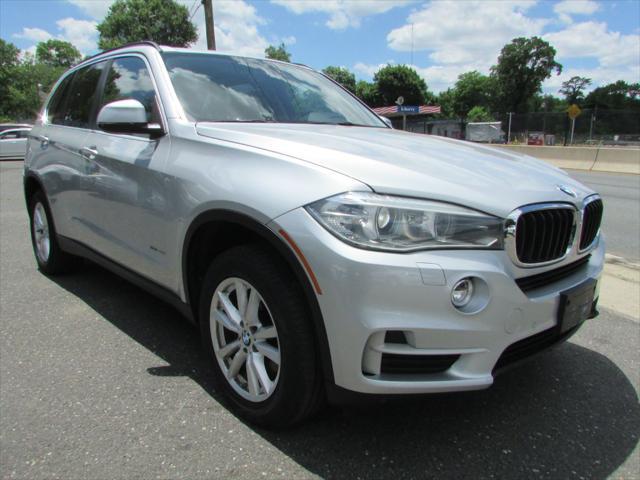 2015 BMW X5