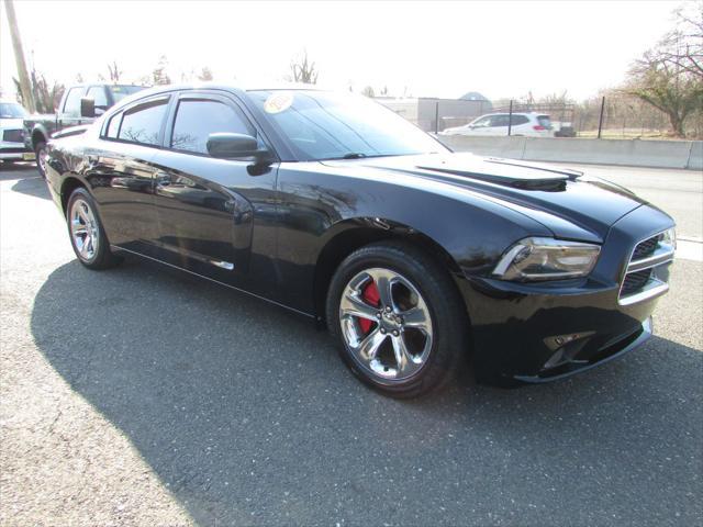 2013 Dodge Charger