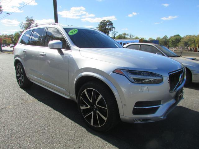 2018 Volvo XC90