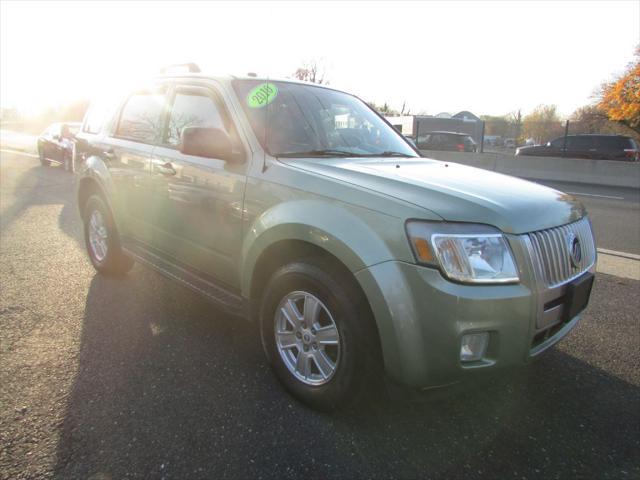 2010 Mercury Mariner