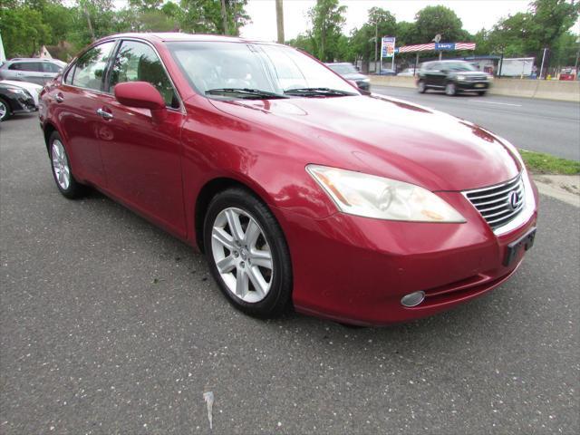 2009 Lexus Es 350