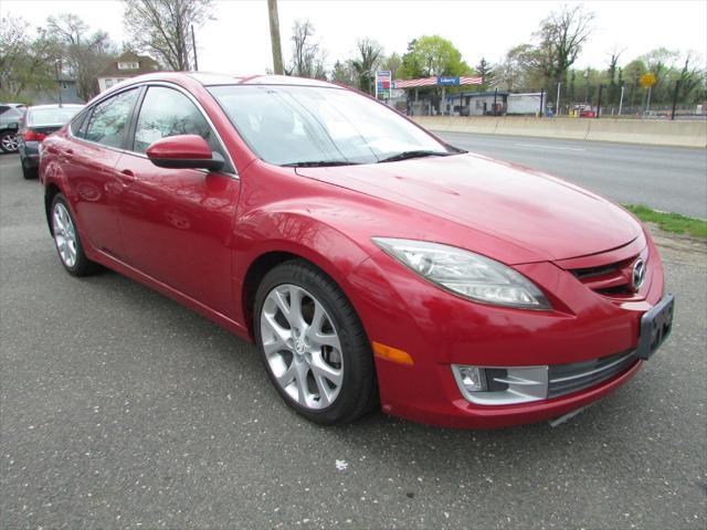 2009 Mazda Mazda6