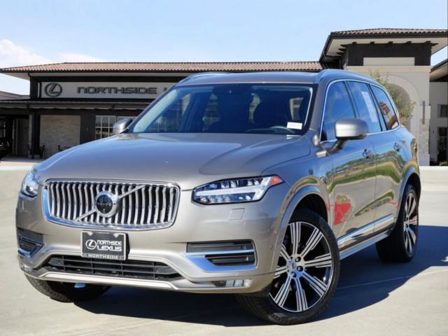 2021 Volvo XC90