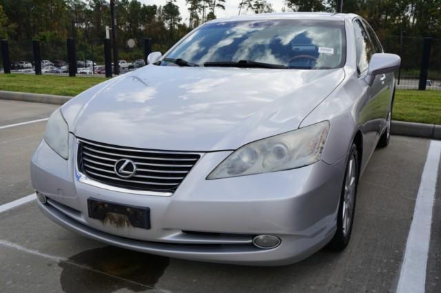 2009 Lexus Es 350