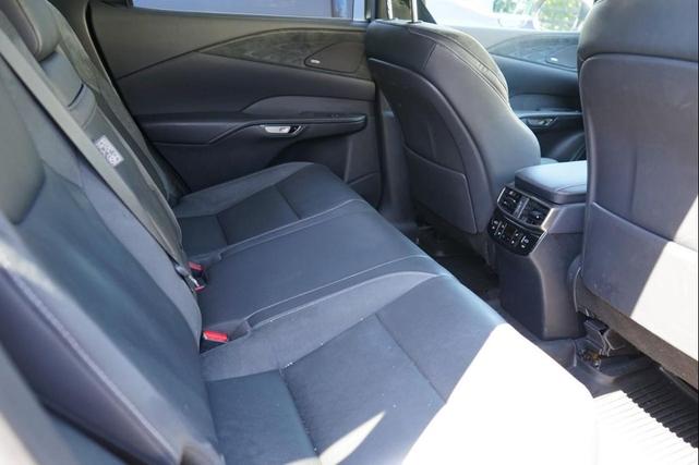 Photo of 2023 Iridium Lexus RX 350