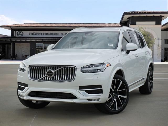 2023 Volvo XC90