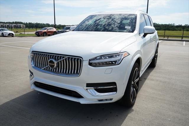 2023 Volvo XC90