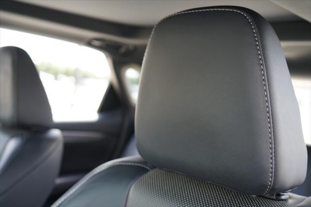 Photo of 2018 Silver Lexus RX 350