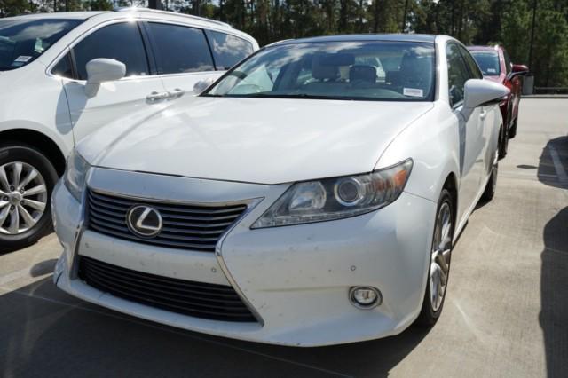 2014 Lexus Es 350