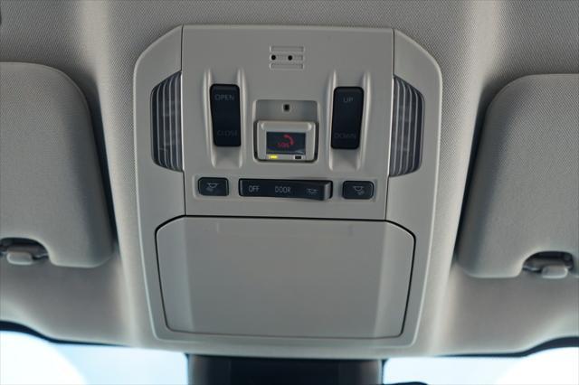 Photo of 2023 Gray Toyota Highlander