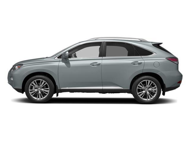 2014 Lexus Rx 350