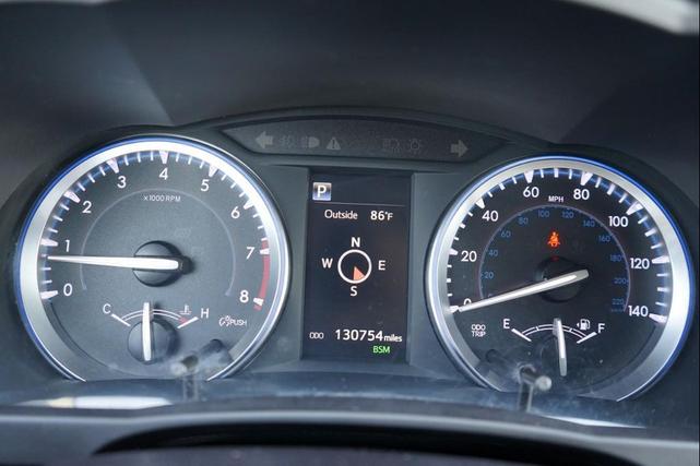 Photo of 2017 Predawn Gray Mica Toyota Highlander