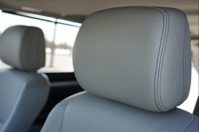 Photo of 2017 Predawn Gray Mica Toyota Highlander