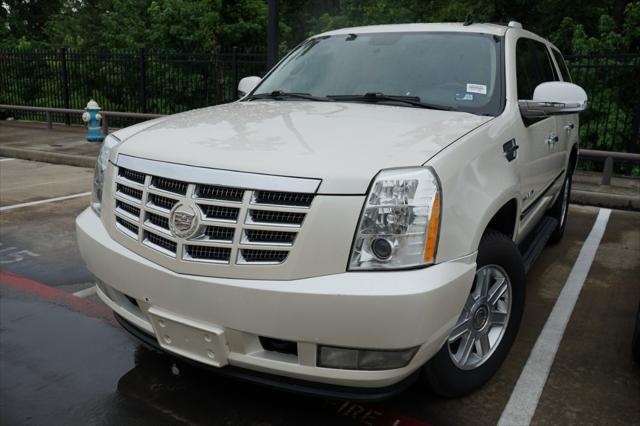 2013 Cadillac Escalade