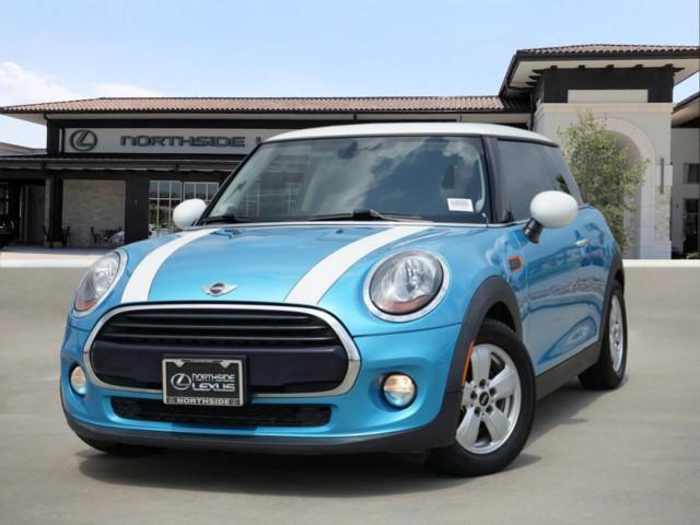 2018 MINI Hardtop
