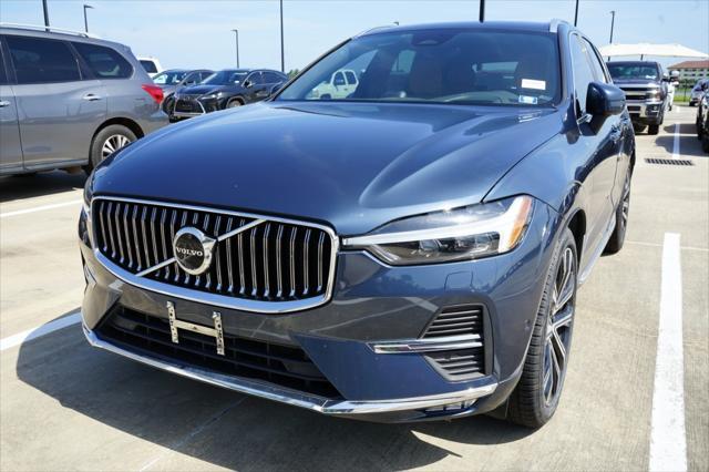 2023 Volvo XC60