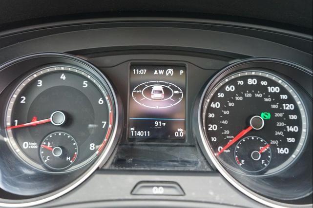 Photo of 2019 Pure White Volkswagen Atlas