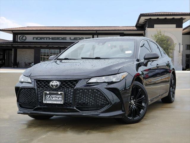 2019 Toyota Avalon