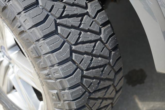 Photo of 2018 Gray Ford F-150