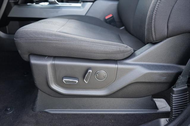Photo of 2018 Gray Ford F-150