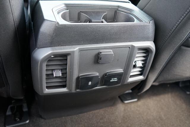 Photo of 2018 Gray Ford F-150