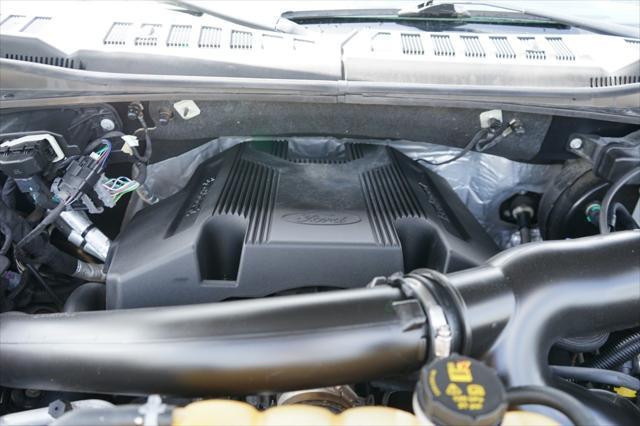 Photo of 2018 Gray Ford F-150