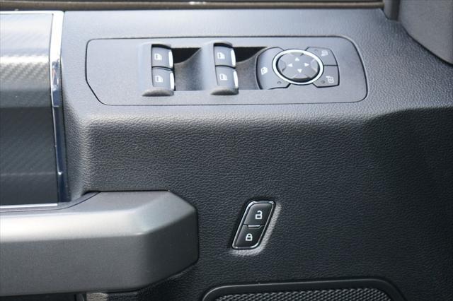 Photo of 2018 Gray Ford F-150