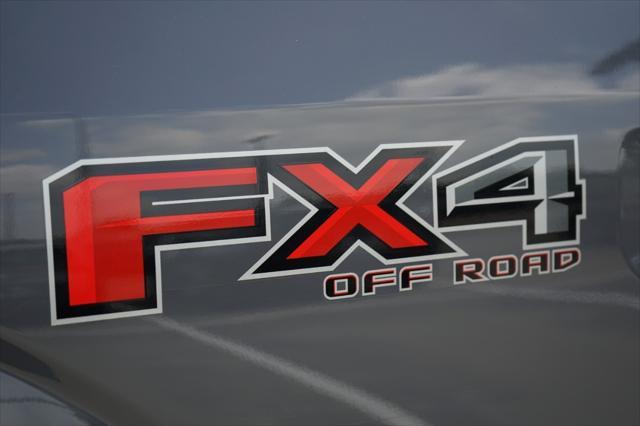 Photo of 2018 Gray Ford F-150