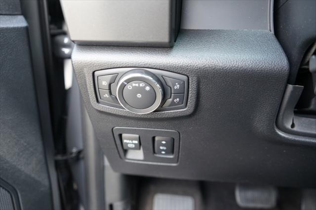 Photo of 2018 Gray Ford F-150