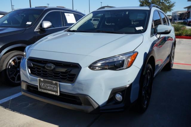 2019 Subaru Crosstrek