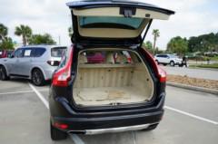 2015 Volvo XC60