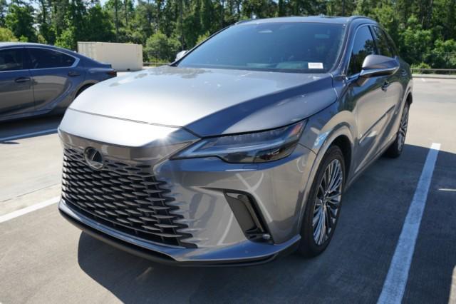 2023 Lexus Rx 350