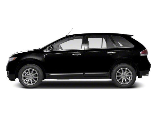 2013 Lincoln MKX