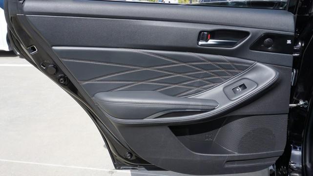 Photo of 2021 Opulent Amber Toyota Avalon