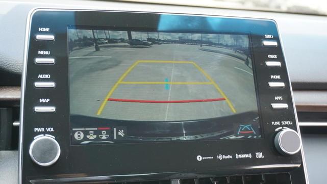 Photo of 2021 Opulent Amber Toyota Avalon