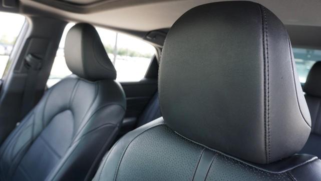 Photo of 2021 Opulent Amber Toyota Avalon
