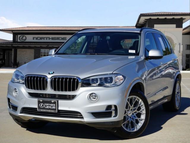 2016 BMW X5