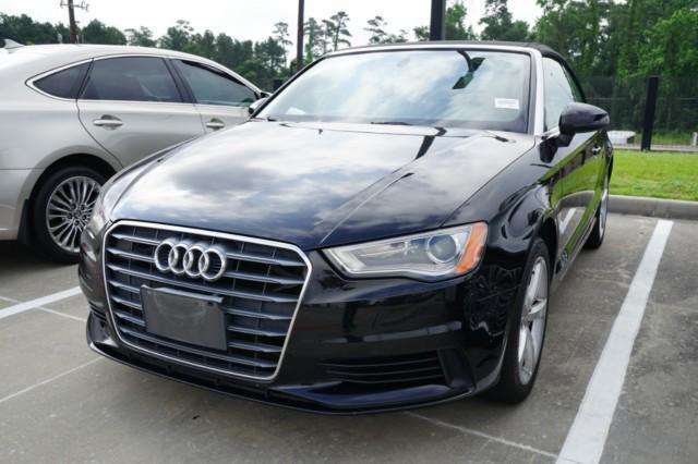 2015 Audi A3