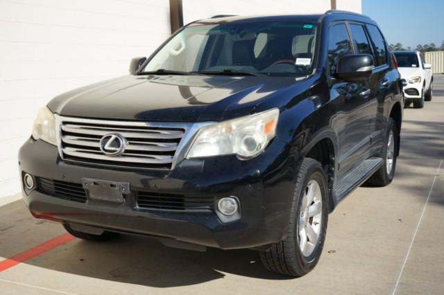 2013 Lexus Gx 460