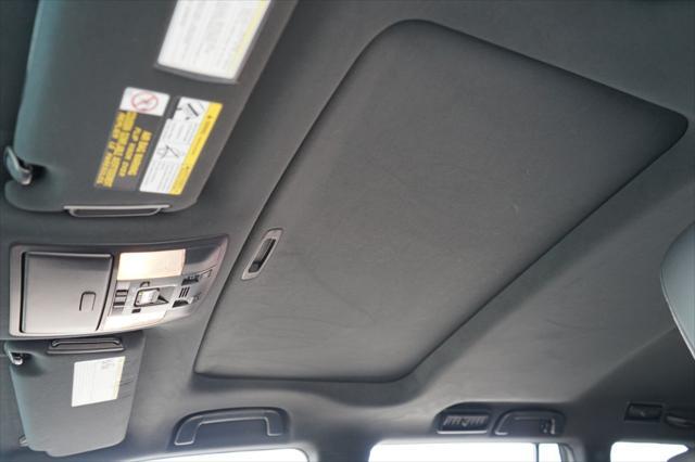 Photo of 2023 Nightfall Mica Lexus GX 460