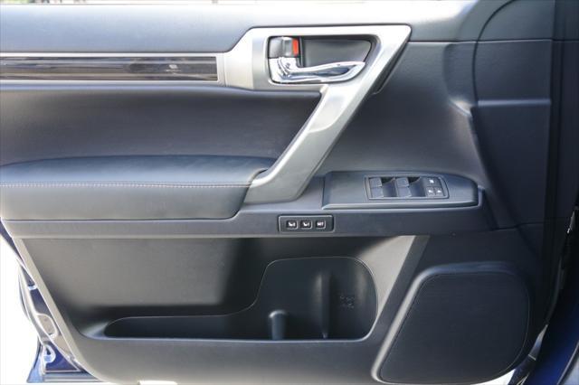Photo of 2023 Nightfall Mica Lexus GX 460