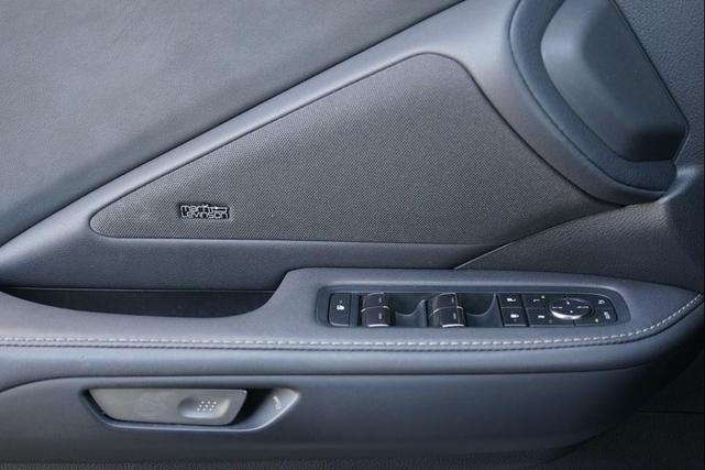 Photo of 2024 Celestial Silver Metallic Lexus TX 350
