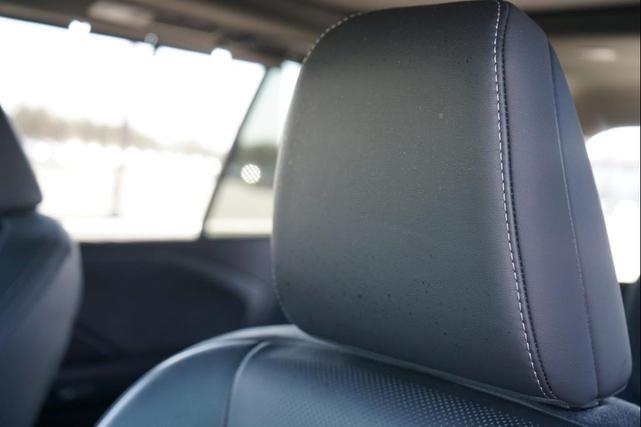 Photo of 2024 Celestial Silver Metallic Lexus TX 350