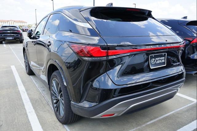 Photo of 2024 Caviar Lexus RX 350
