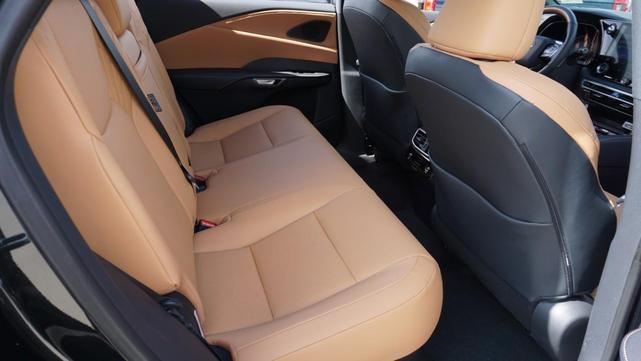 Photo of 2024 Caviar Lexus RX 350