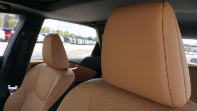 Photo of 2024 Caviar Lexus RX 350