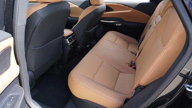 Photo of 2024 Caviar Lexus RX 350