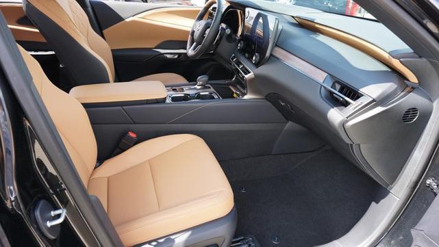 Photo of 2024 Caviar Lexus RX 350