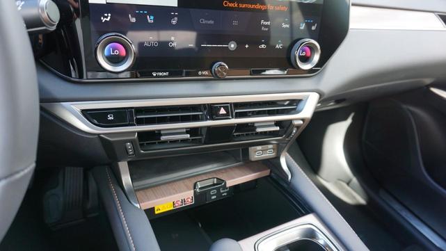 Photo of 2024 Caviar Lexus RX 350